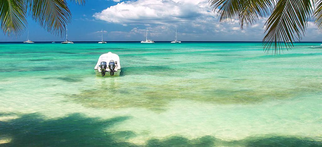 Hotels in Juan Dolio